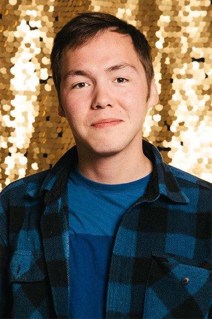 Christian Kostyniuk - Actor Profile Photo