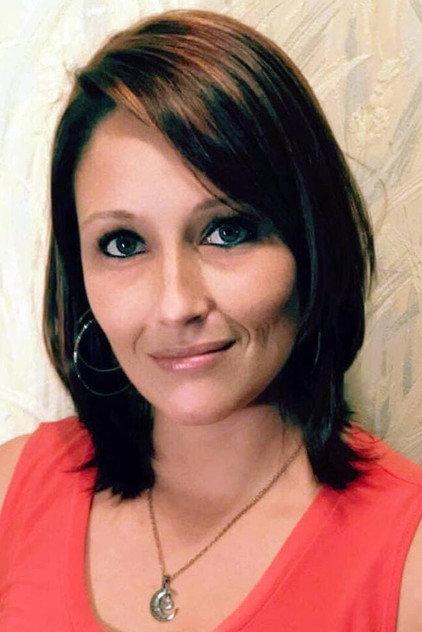 Samantha M Shaw - Actor Profile Photo