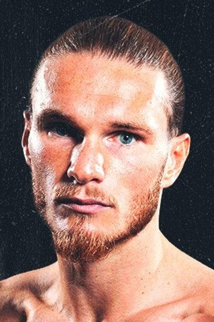 Jack Rafferty - Actor Profile Photo