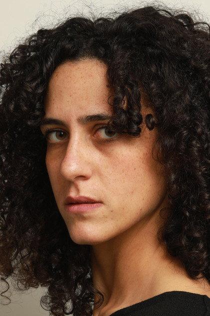 Mariam Basha - Actor Profile Photo