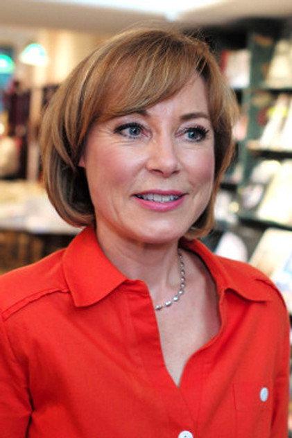 Sian Williams - Actor Profile Photo