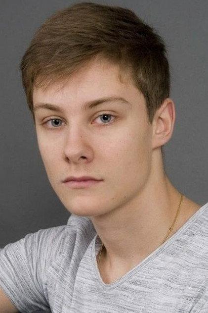 Valentin Byls - Actor Profile Photo