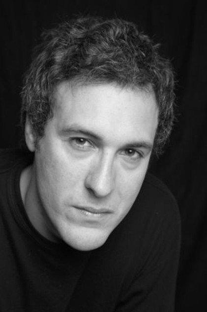 Ricardo Aibéo - Actor Profile Photo