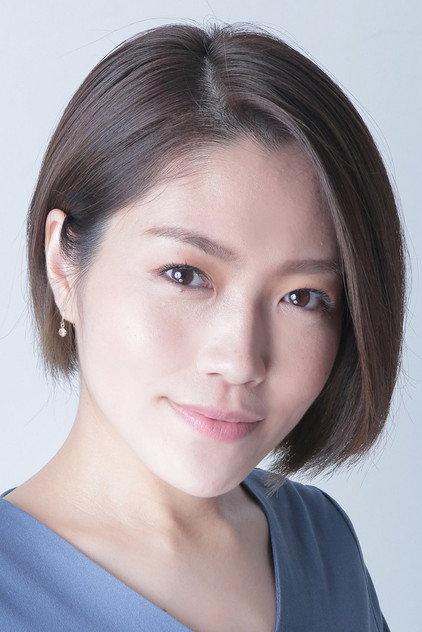 Natsuki Aikawa - Actor Profile Photo