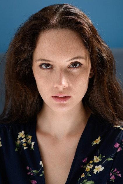 Olwen Catherine Kelly - Actor Profile Photo