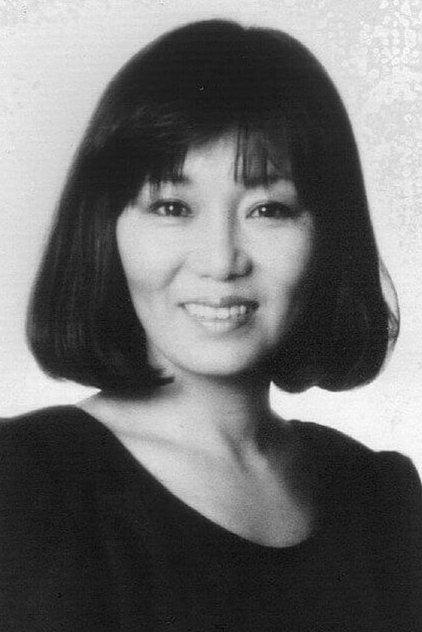 Aoi Nakajima - Actor Profile Photo