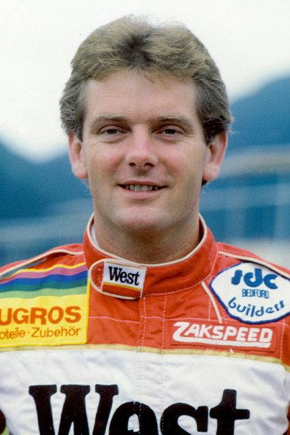 Jonathan Palmer - Actor Profile Photo