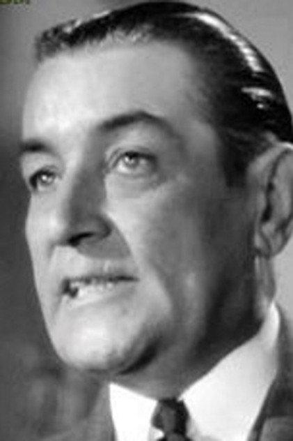 Frederick Vogeding - Actor Profile Photo