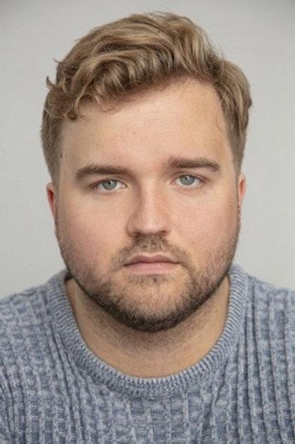 Leo Hanna - Actor Profile Photo
