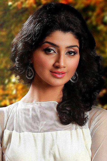 Divyaa Unni - Actor Profile Photo