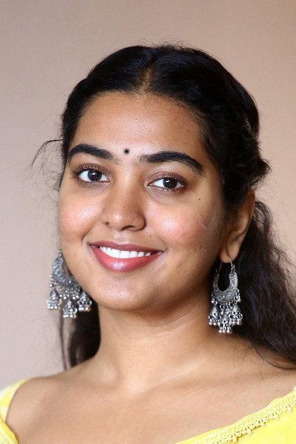 Shivathmika - Actor Profile Photo