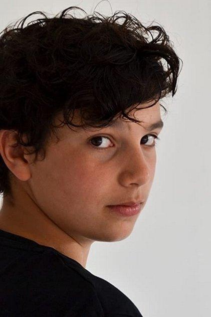 Lucas Bond - Actor Profile Photo