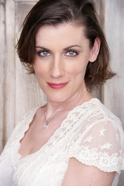 Peggy Jo Jacobs - Actor Profile Photo