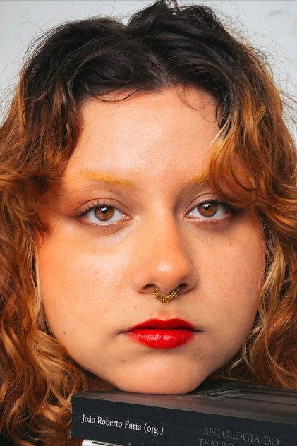 Brisa Marques - Actor Profile Photo