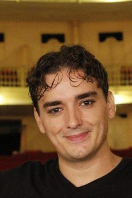 Daniel Neves - Actor Profile Photo