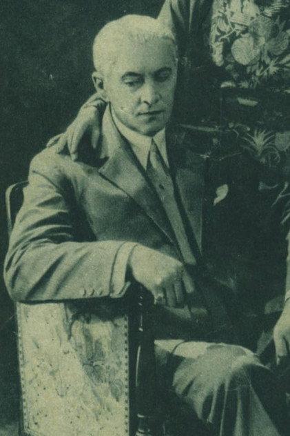 Georges de La Noë - Actor Profile Photo