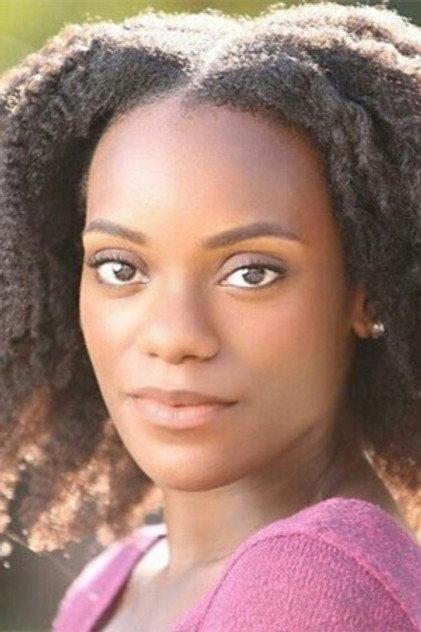 Destiny Ekwueme - Actor Profile Photo
