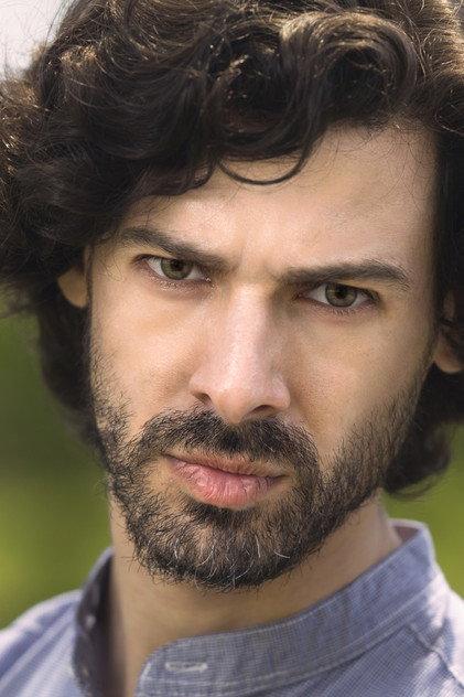 Tiago Guimarães - Actor Profile Photo