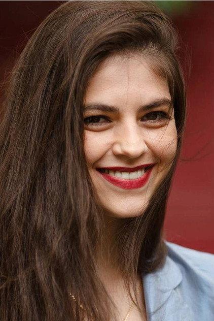 Ada Lupu - Actor Profile Photo