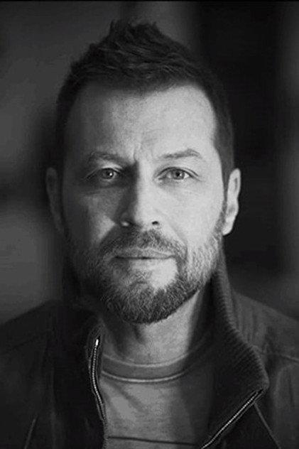 Axel Braun - Actor Profile Photo
