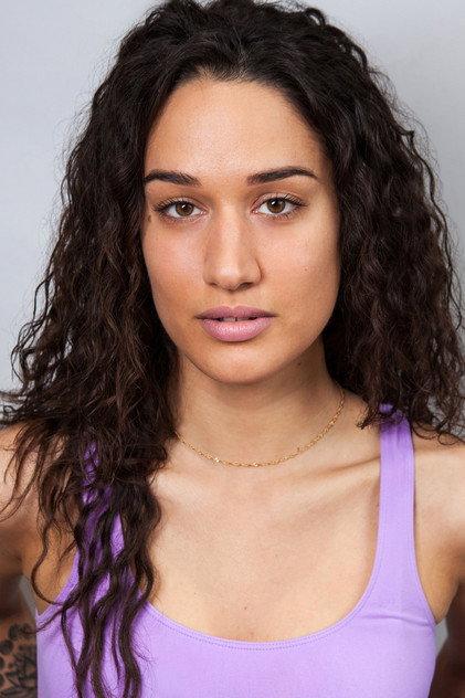Alana-Ashley Marques - Actor Profile Photo
