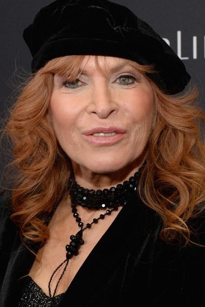 Marilyn Vance - Actor Profile Photo