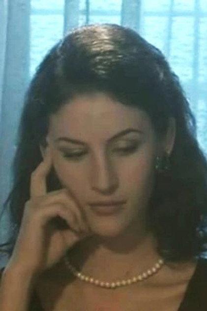 Irina Kramer - Actor Profile Photo