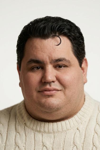 Gürdal Tosun - Actor Profile Photo