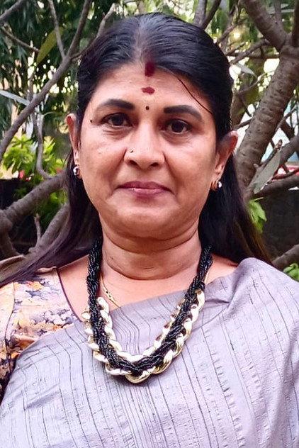 Sri Rathna - Actor Profile Photo