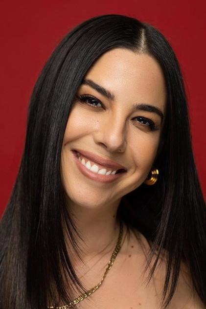 Rachel Wolfson - Actor Profile Photo