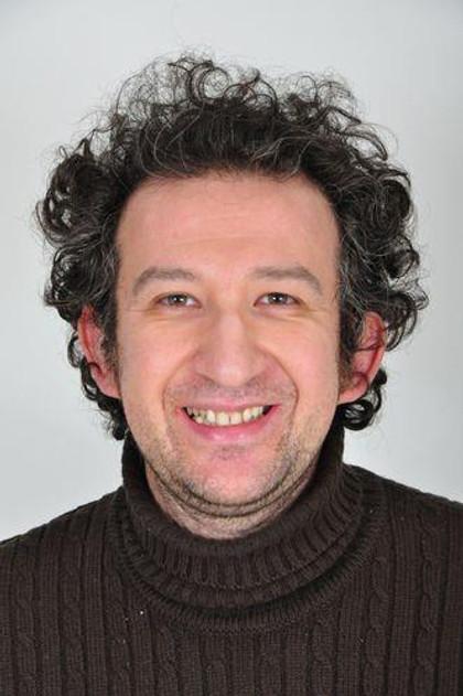 Tolga Öz - Actor Profile Photo