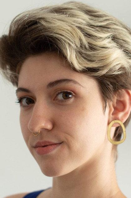 Ana Pellegrini - Actor Profile Photo
