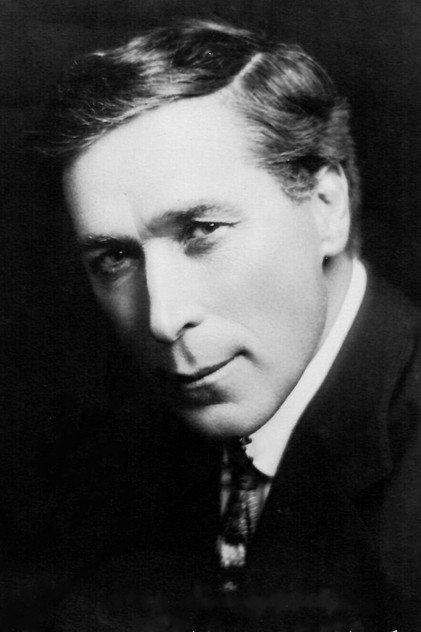 William S. Hart - Actor Profile Photo