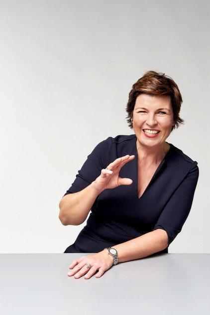 Kerstin Petry - Actor Profile Photo