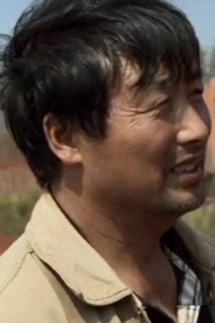 Lao Yang - Actor Profile Photo