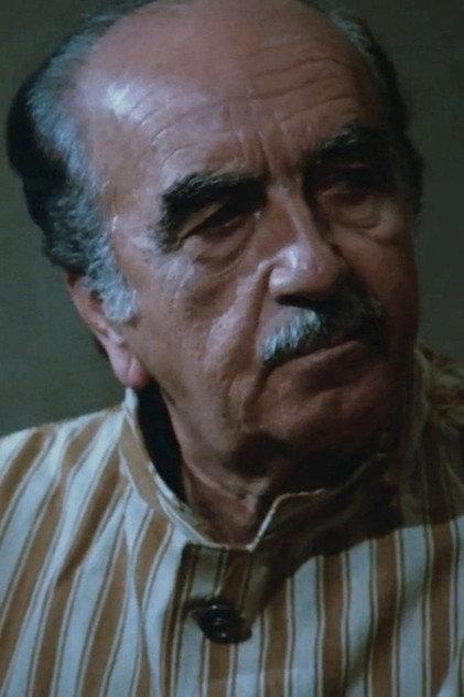 Giovanni Febraro - Actor Profile Photo