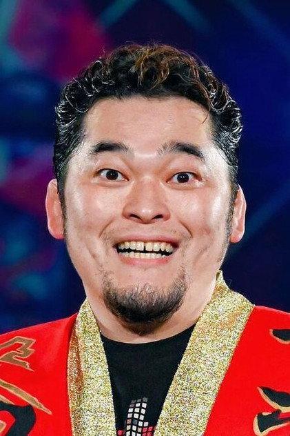 Toru Yano - Actor Profile Photo