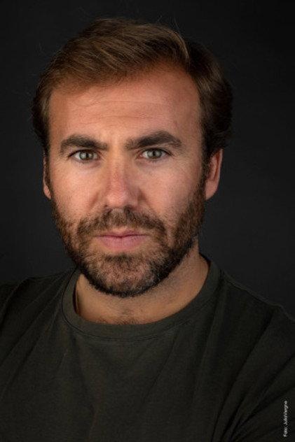 Ignacio de la Puerta - Actor Profile Photo