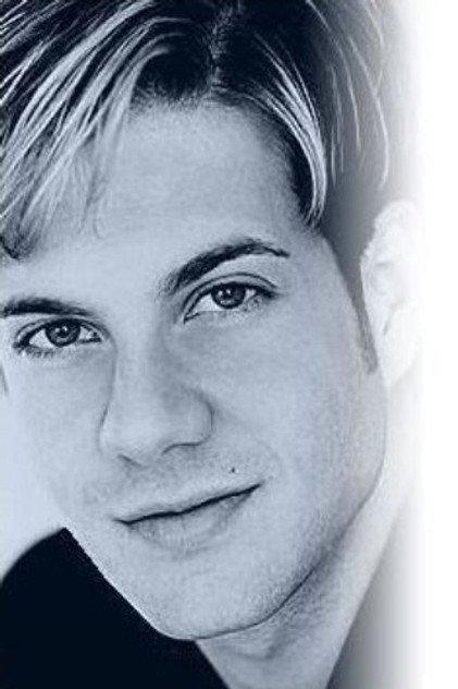 Scot Hartman - Actor Profile Photo