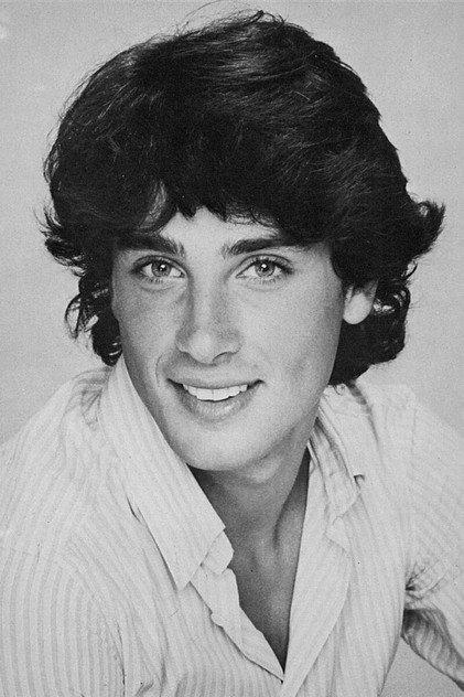 Matt Lattanzi - Actor Profile Photo