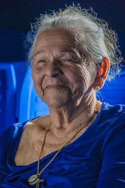 Antonieta Noronha - Actor Profile Photo