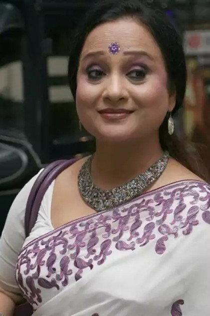 Rita Koiral - Actor Profile Photo