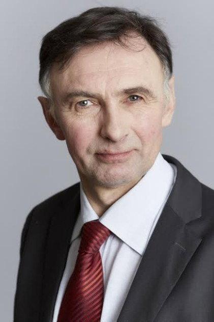 Gilles Bataille - Actor Profile Photo