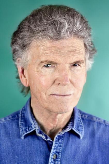 James Davidson - Actor Profile Photo