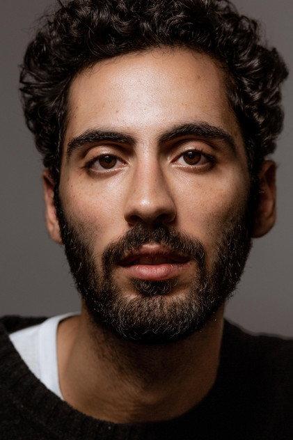 Noah Crandell - Actor Profile Photo