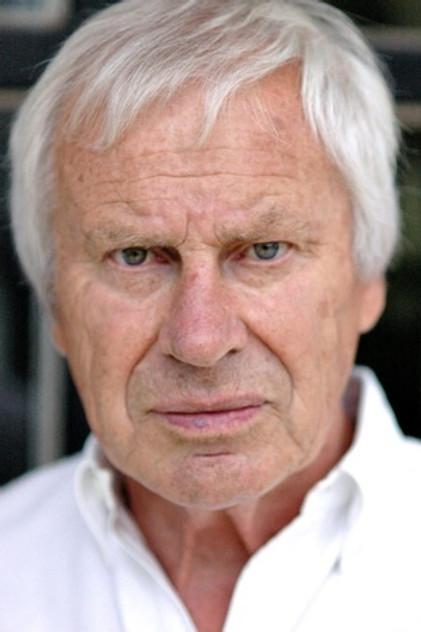 Ulli Kinalzik - Actor Profile Photo