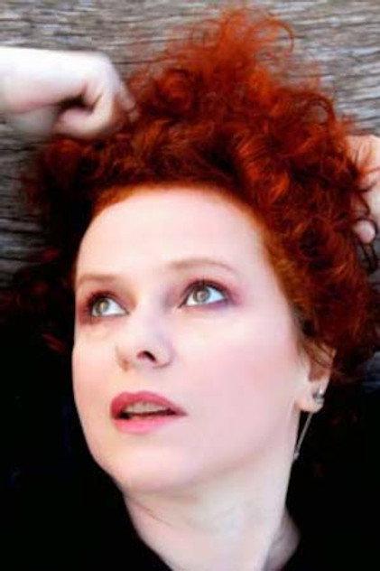 Rosanna D'Andrea - Actor Profile Photo