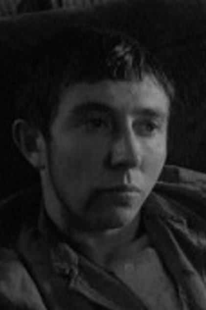 David Pugh - Actor Profile Photo