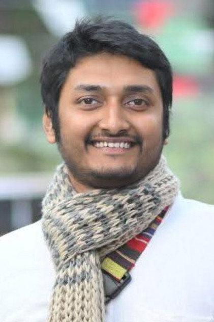 Arpan Bose - Actor Profile Photo