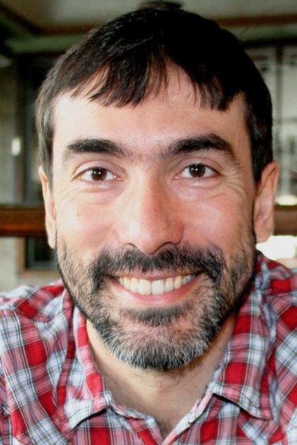 Fran Fernandez - Actor Profile Photo
